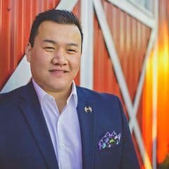 Jack C. Cheng