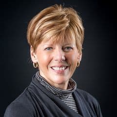 Sally Astin
