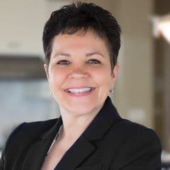 Kerri Walker