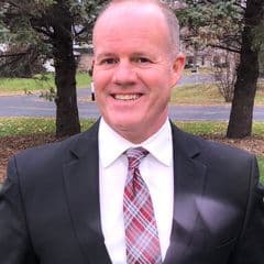Mike Klug
