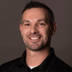 Kevin Stein