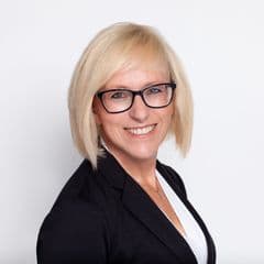 Kristine Hartmann