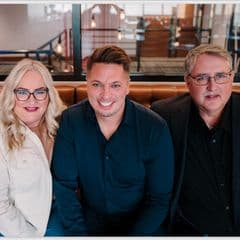 The Raven Team