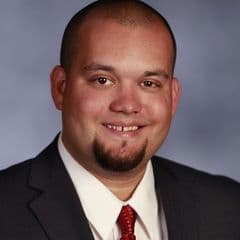 Jeff Robinson - Local Expert