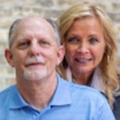 Steve and Judy Opgenorth