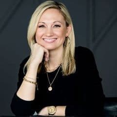 Jill Dickson-Kesler