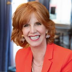 Judy Huebner