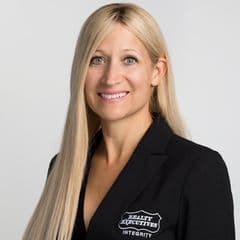 Jodi Olson