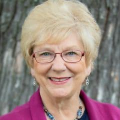 Suzette Hughes