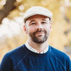 Mike Kollmansberger