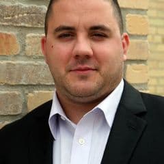 Travis Fonder