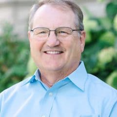 Mike Richgels Team