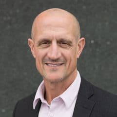 Patrick Rebman